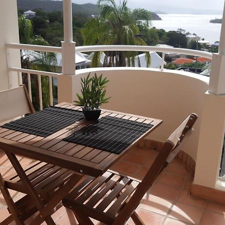 -Residence De La Baie- Tartane- Apt "Le Dodo Beach Surf" La Trinité Dış mekan fotoğraf